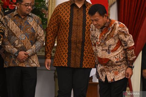 Harta Kekayaan Muhamad Herindra Ketua BIN Berdasarkan Data LHKPN