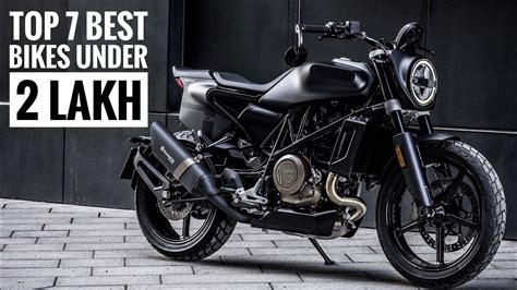 2023 Top 7 Best RETRO Bikes Under 2 Lakh On Road 2023 Best Bike Under