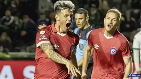 Argentinos Juniors vs Talleres por la Copa LPF 2023 a qué hora