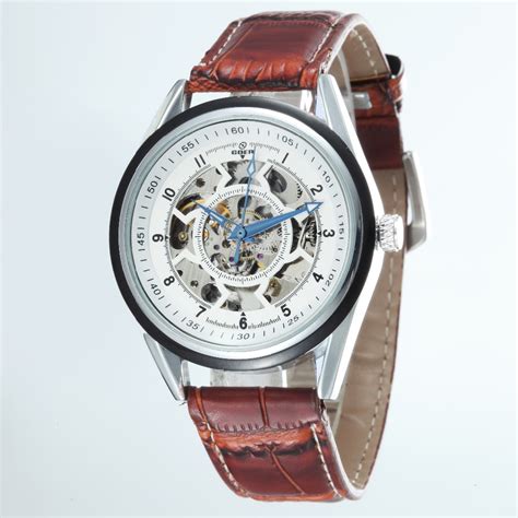 Popular Goer Watches-Buy Cheap Goer Watches lots from China Goer ...