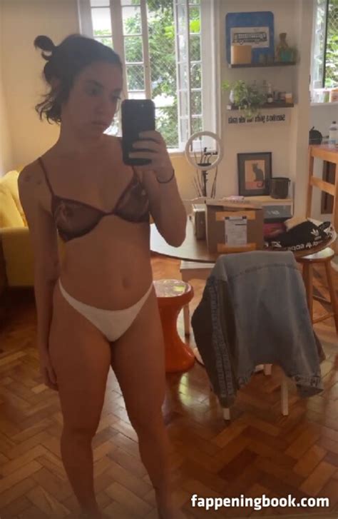 Valentina Bandeira Nude OnlyFans Leaks Fappening Page FappeningBook