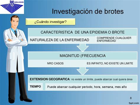 Investigación De Brotes Ppt Descargar