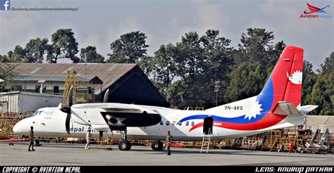 The Aircraft That Brought Losses Nepal Airlines Corporation