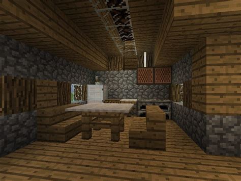 ᐅ Moderne küche in Minecraft bauen minecraft bauideen de