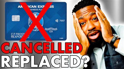 Watch What Happens When I Try To Cancel The Amex Blue Business Plus