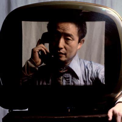 Nam June Paik American Masters PBS