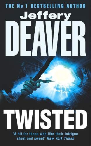 Jeffery Deaver Books In Order Lincoln Rhyme Colter Shaw