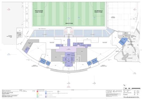 The Crystal Palace Plans