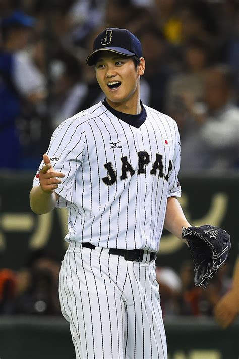 Shohei Ohtani Wallpapers - Wallpaper Cave