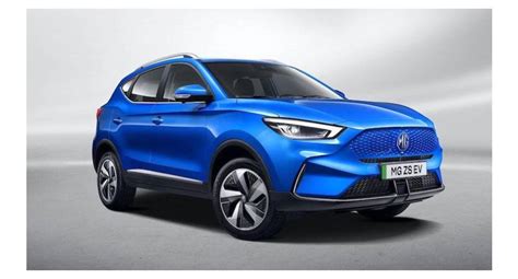 Best Electric Suvs 2023 The Complete Guide For The Uk Ezoomed