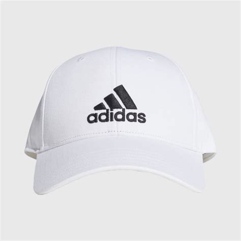 Adidas Bball Cap Cot