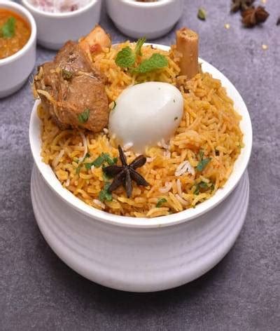 Khalids Biriyani Home Delivery Order Online Dr Nair Road T Nagar