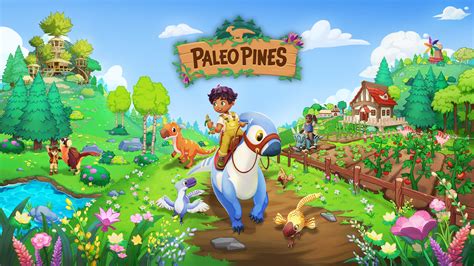 Paleo Pines Halloween Bundle 簡體中文 韓文 英文 繁體中文 日文