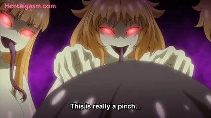 Reginetta San No Bouken 1 Subbed NEW HENTAI RELEASE FULL EPISODE