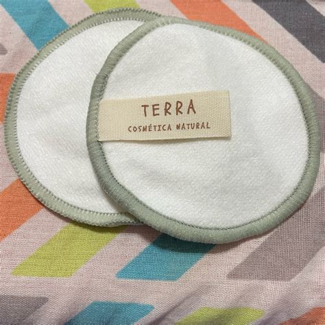 Terra Cosm Tica Natural Pad Desmaquillante Reviews Abillion