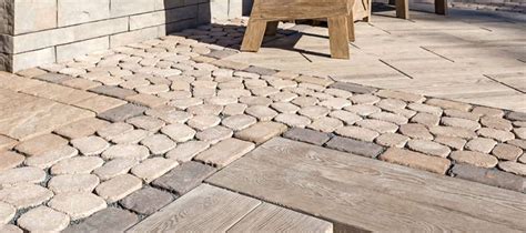 How To Complement Your Outdoor Living Space With Different Techo Bloc