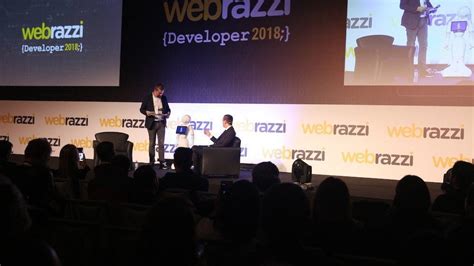 Webrazzi Developer Un Yeni Tur Konu Mac Lar Belli Oldu Webrazzi