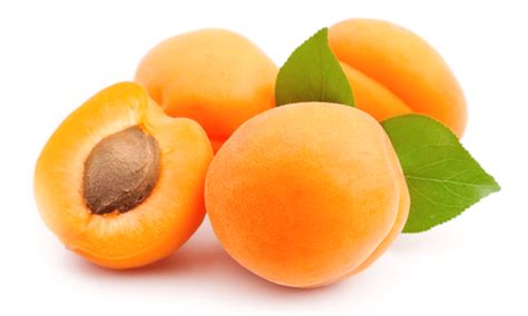 National Apricot Day January 9 — Web