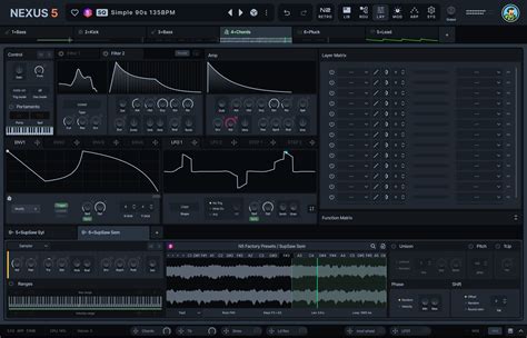 NEXUS | reFX