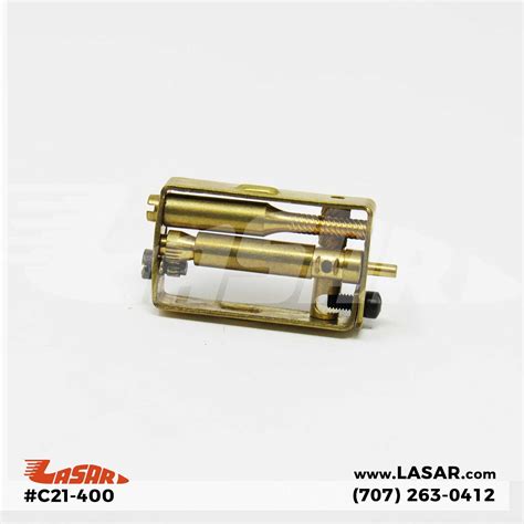 Compensator Magnetic Compass C21 400 — Lasar