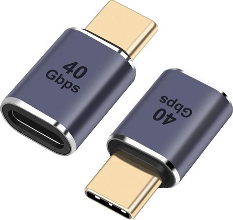 Adaptateur Usb C Vers Usb Lot De Adaptateur Usb Femelle Vers Usb C