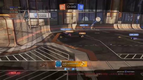 Ps Fr Live Rocket League Vener Trade Et Jouer Sans Micro Youtube