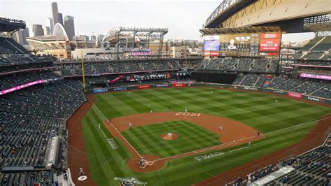 Seattle Kraken To Host 2024 Winter Classic At T Mobile Park Yardbarker