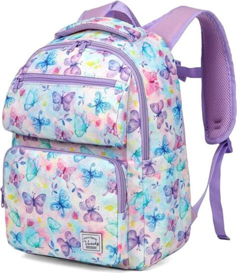 Cartable Fille Primaire L Ger Mignon Sac Dos Enfant Ans