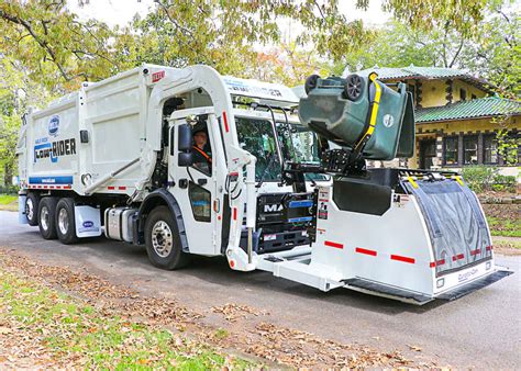 100 Garbage Truck Pictures