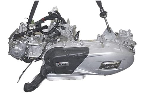 MOTORE PIAGGIO VESPA GTS 125 IE 2017 2018 MA31M ENGINE Motoricambi