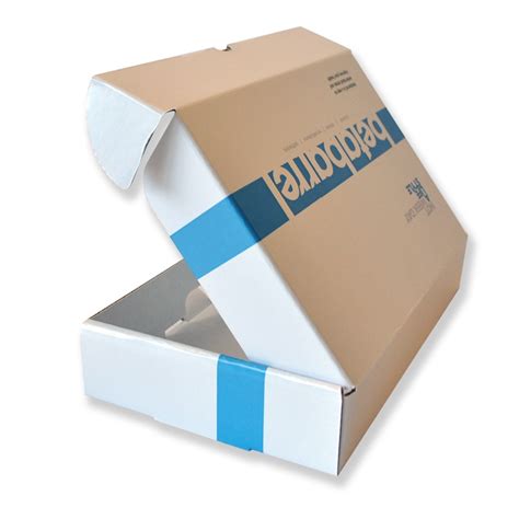 Custom Printed Cardboard Boxes