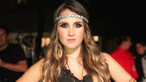 Dulce María Foto Reprodução Instagram Dulcemaria Portal Popnow