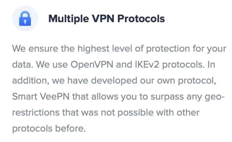 VeePN Review 2024: Is It Recommended By Us?