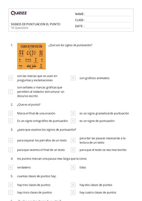 50 O Larga O Corta Hojas De Trabajo Para Grado 3 En Quizizz Gratis E