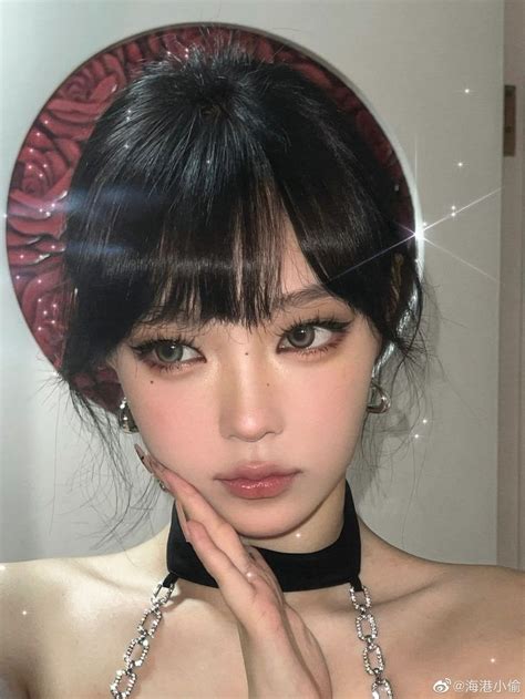 Sᴀᴠᴇfᴏʟʟᴏᴡ 🍥 Asiatisches Makeup Koreanisches Make Up Make Up