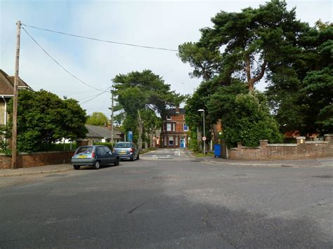 Boscombe Kings Park Hospital Mike Faherty Cc By Sa Geograph