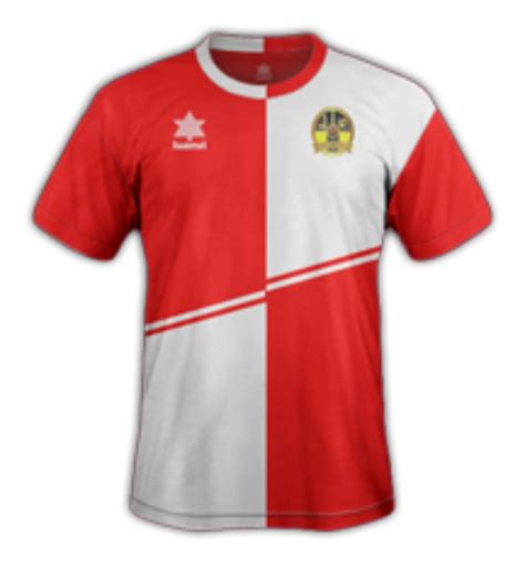 UE Santa Coloma 2019 20 Away Kit