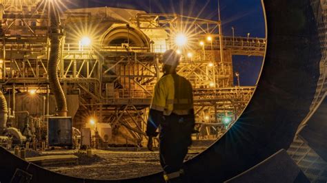 Barrick Anticipates Global Asset Expansion To Drive Production