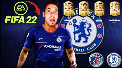 Les Attaquants Les Plus Forts Fifa 22💪[flfa22] [paris Saint Germain Sv