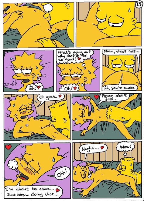 Post 2078111 Bartsimpson Jimmy Lisasimpson Thesimpsons