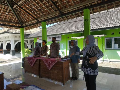 Pemerintah Kalurahan Sriharjo Melaksanakan Rapat Koordinasi Tindak