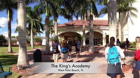 Pro Recovery Team Brings Speaking Tour To The King S Academy West Palm Beach Treatment Centers