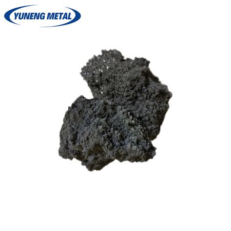 Black Silicon Carbide Is Used As A Refractory In Ceramic Production Sic