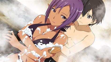 Sword Art Online Hollow Realization S Bathing Scene Censored In Japan