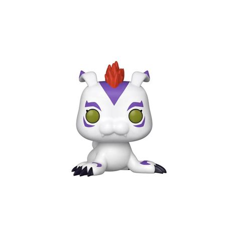 Funko Pop Gomamon Digimon Por 1690€