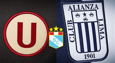 Alianza Lima Y Universitario Saludan A Sporting Cristal Por Su