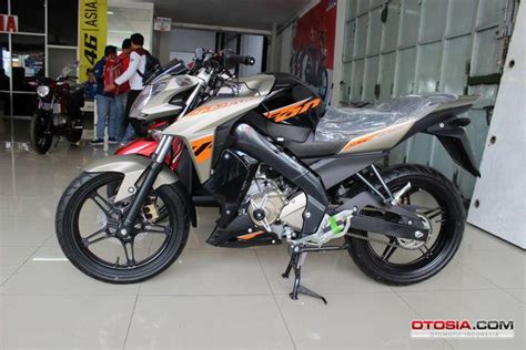 Daftar Harga Motor Naked Yamaha Indonesia Semua Varian Terupdate Juli