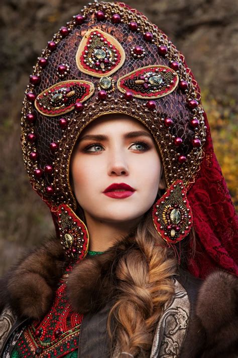 КРАСАВИЦЫ СЛАВЯНОЧКИ