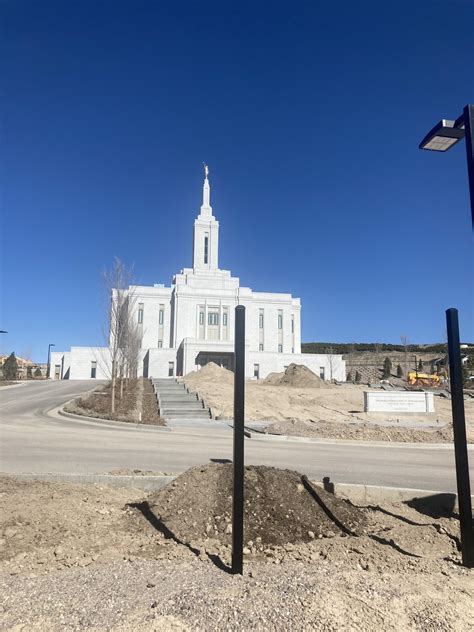 Pocatello Idaho Temple Photograph Gallery | ChurchofJesusChristTemples.org