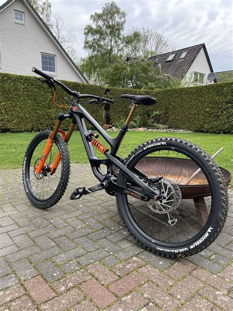 YT Capra CF Pro Race 2020 2021 Auf Bikeboerse